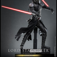 Hot Toys Lord Starkiller Sixth Scale Figure