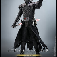 Hot Toys Lord Starkiller Sixth Scale Figure