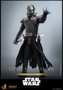 Hot Toys Lord Starkiller Sixth Scale Figure