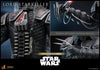 Hot Toys Lord Starkiller Sixth Scale Figure