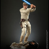 Hot Toys Luke Skywalker (Bespin) DLX Sixth Scale Figure