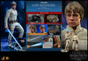 Hot Toys Luke Skywalker (Bespin) DLX Sixth Scale Figure