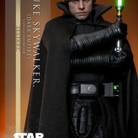 Hot Toys Luke Skywalker (Dark Empire) Sixth Scale Figure