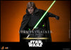 Hot Toys Luke Skywalker (Dark Empire) Sixth Scale Figure