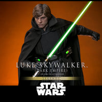 Hot Toys Luke Skywalker (Dark Empire) Sixth Scale Figure