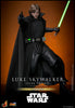 Hot Toys Luke Skywalker (Dark Empire) Sixth Scale Figure