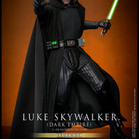Hot Toys Luke Skywalker (Dark Empire) Sixth Scale Figure