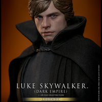 Hot Toys Luke Skywalker (Dark Empire) Sixth Scale Figure