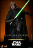 Hot Toys Luke Skywalker (Dark Empire) Sixth Scale Figure