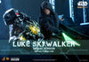 Hot Toys Luke Skywalker (Deluxe Version) Sixth Scale Figure