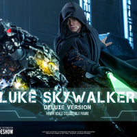 Hot Toys Luke Skywalker (Deluxe Version) Sixth Scale Figure