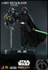 Hot Toys Luke Skywalker (Deluxe Version) Sixth Scale Figure