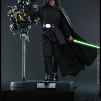 Hot Toys Luke Skywalker (Deluxe Version) Sixth Scale Figure