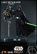 Hot Toys Luke Skywalker (Deluxe Version) Sixth Scale Figure