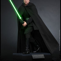 Hot Toys Luke Skywalker (Deluxe Version) Sixth Scale Figure