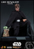 Hot Toys Luke Skywalker (Deluxe Version) Sixth Scale Figure