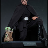 Hot Toys Luke Skywalker (Deluxe Version) Sixth Scale Figure