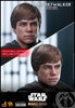 Hot Toys Luke Skywalker (Deluxe Version) Sixth Scale Figure