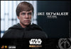 Hot Toys Luke Skywalker (Deluxe Version) Sixth Scale Figure