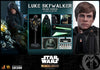 Hot Toys Luke Skywalker (Deluxe Version) Sixth Scale Figure