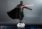 Hot Toys Marrok Sixth Scale Figure