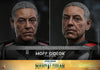 Hot Toys Moff Gideon Sixth Scale Figure