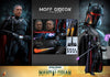 Hot Toys Moff Gideon Sixth Scale Figure