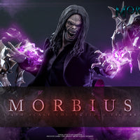 Hot Toys Morbius Sixth Scale Figure