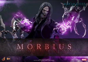 Hot Toys Morbius Sixth Scale Figure