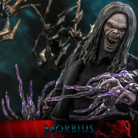 Hot Toys Morbius Sixth Scale Figure