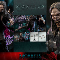 Hot Toys Morbius Sixth Scale Figure