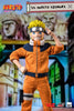 Threezero Naruto Uzumaki Sixth Scale Figure