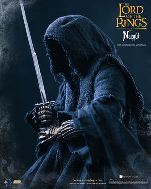 Asmus Collectible Toys Nazgûl Sixth Scale Figure