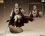 Sideshow Obi-Wan Kenobi Mythos Premium Format Figure