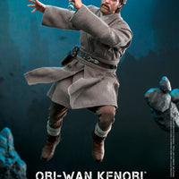 Hot Toys Obi-Wan Kenobi Sixth Scale Figure