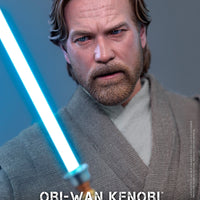 Hot Toys Obi-Wan Kenobi Sixth Scale Figure
