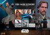 Hot Toys Obi-Wan Kenobi Sixth Scale Figure