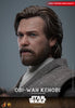 Hot Toys Obi-Wan Kenobi Sixth Scale Figure