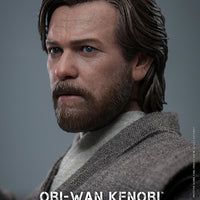 Hot Toys Obi-Wan Kenobi Sixth Scale Figure