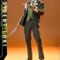 Hot Toys President Loki Sixth Scale Figure