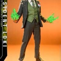 Hot Toys President Loki Sixth Scale Figure