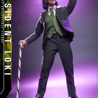 Hot Toys President Loki Sixth Scale Figure