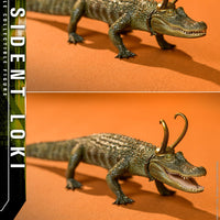 Hot Toys President Loki Sixth Scale Figure