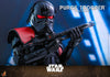 Hot Toys Purge Trooper Sixth Scale Figure