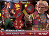 EXO-6 Quark Sixth Scale Figure