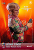 EXO-6 Quark Sixth Scale Figure