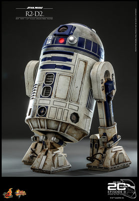 Hot Toys R2-D2 Sixth Scale Figure