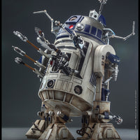 Hot Toys R2-D2 Sixth Scale Figure