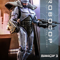 Hot Toys RoboCop Sixth Scale Figure