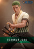 Hot Toys Roronoa Zoro Sixth Scale Figure